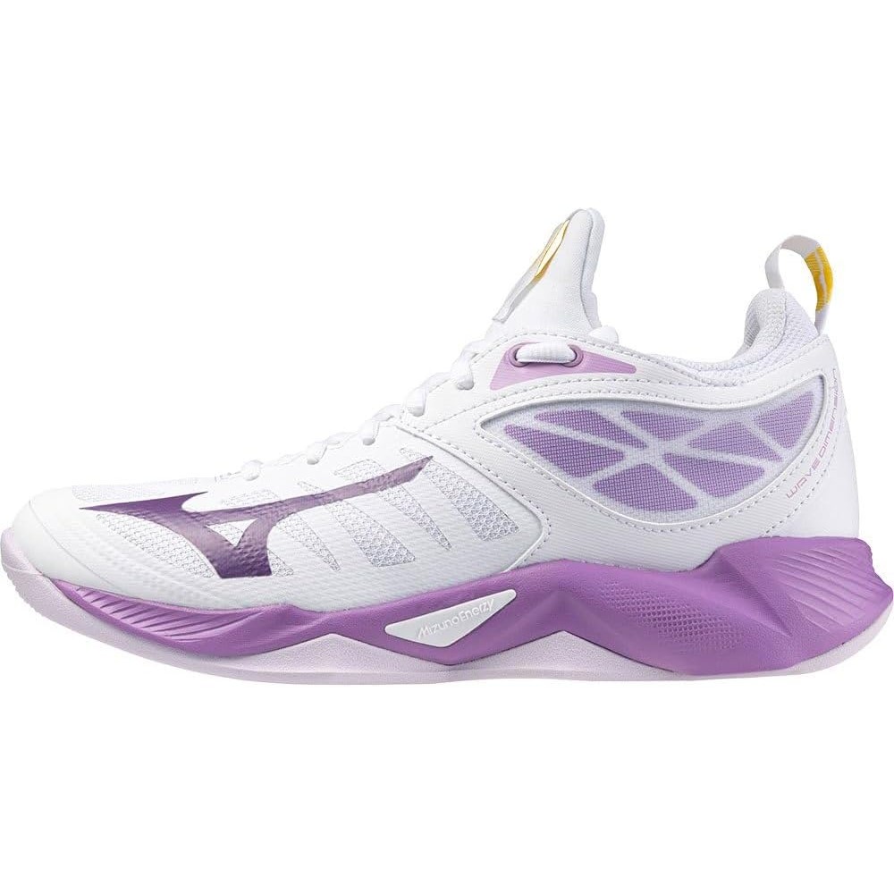 MIZUNO WAVE DIMENSION VOLLEYBALL MID DONNA