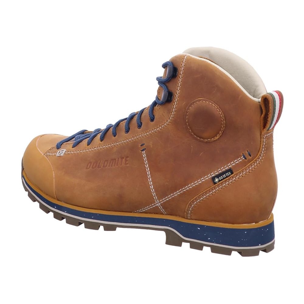 DOLOMITE 54 HIGH FG EVO GTX UOMO