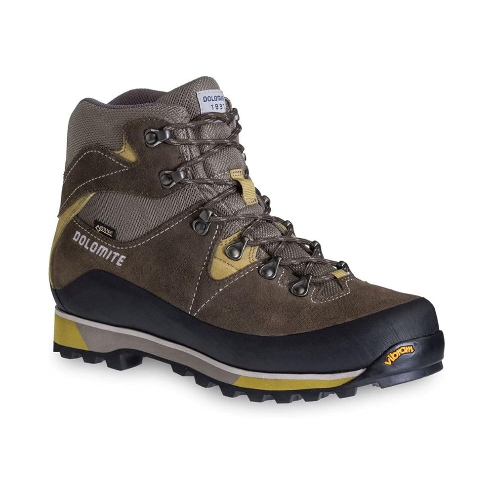 DOLOMITE ZERMATT GTX UOMO