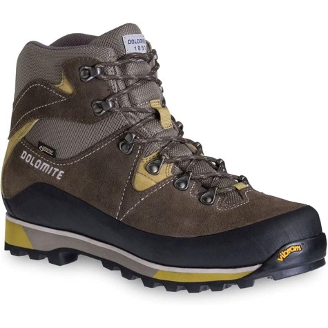 DOLOMITE ZERMATT GTX UOMO