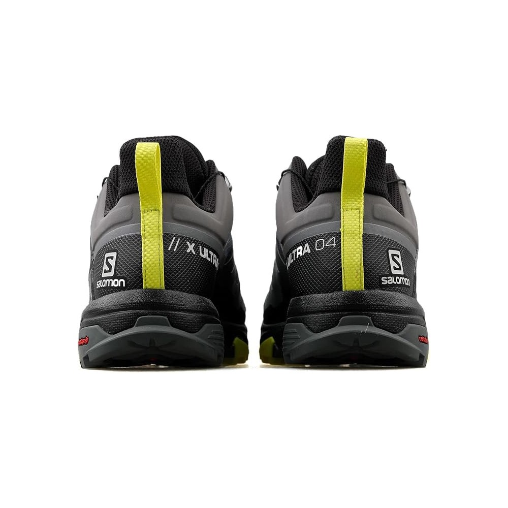 SALOMON X ULTRA 4 GTX UOMO BLACK