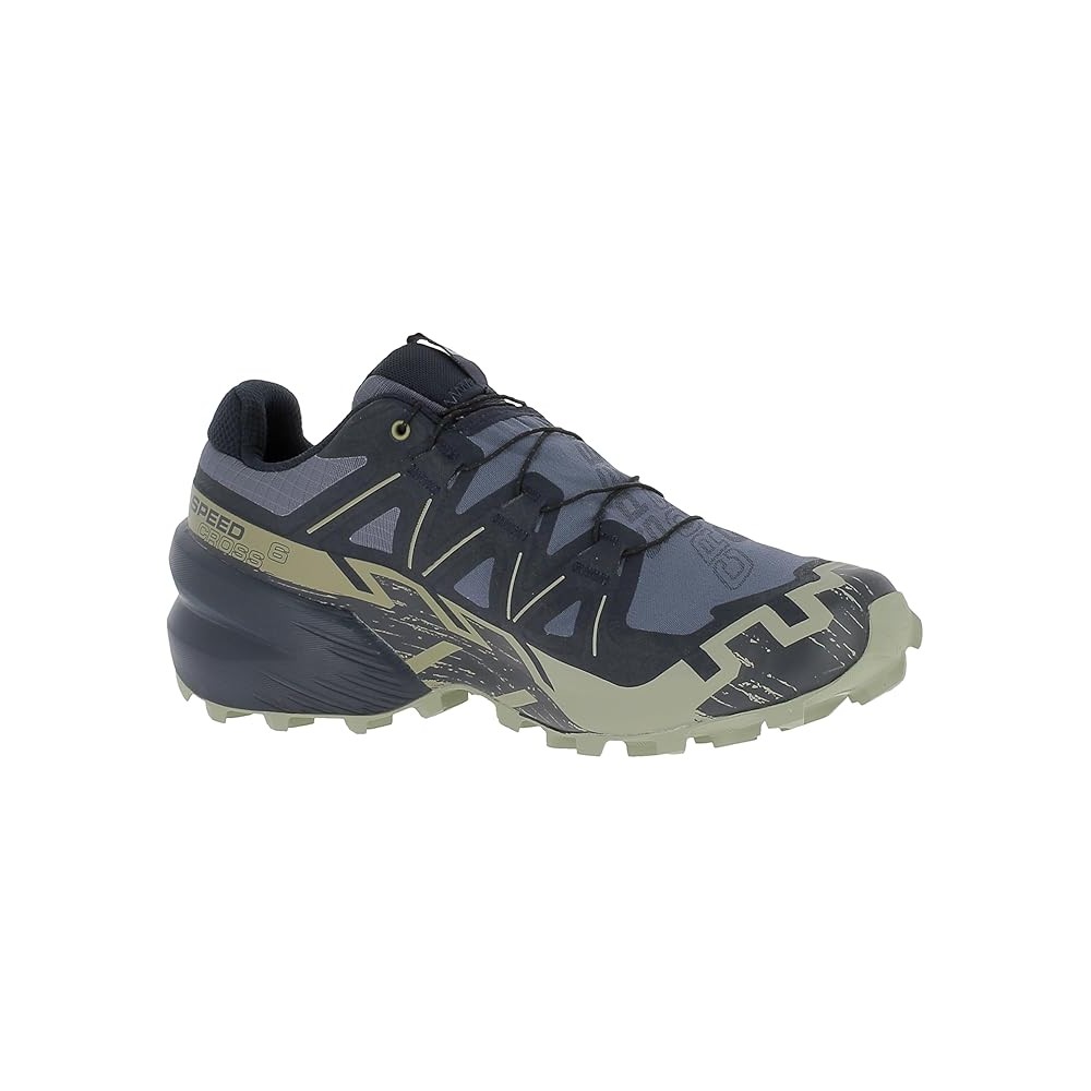 SALOMON SPEEDCROSS 6 GTX UOMO