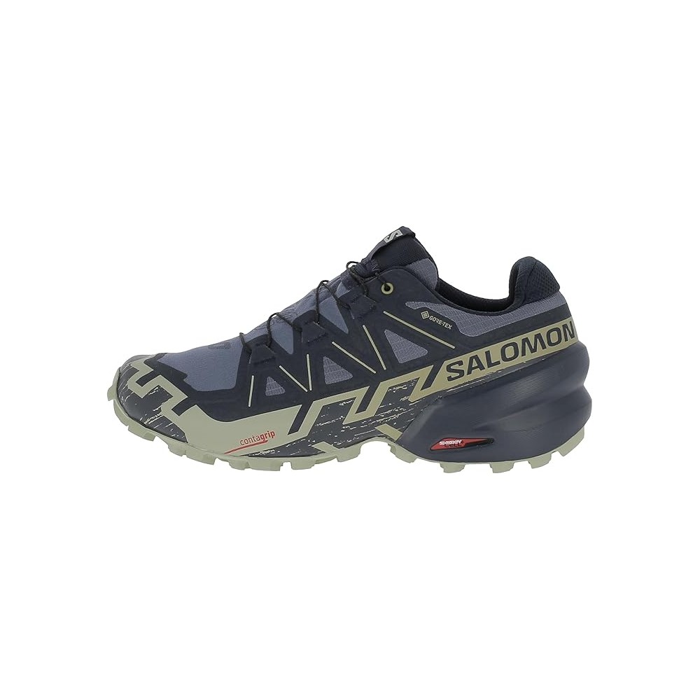 SALOMON SPEEDCROSS 6 GTX UOMO