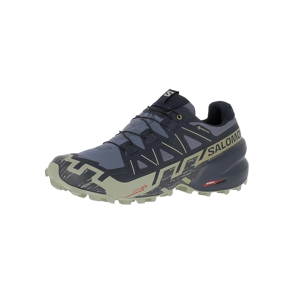 SALOMON SPEEDCROSS 6 GTX UOMO