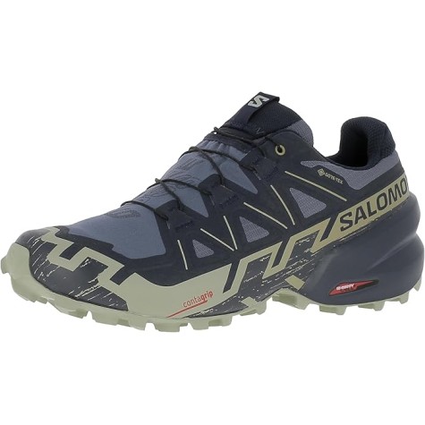 SALOMON SPEEDCROSS 6 GTX UOMO