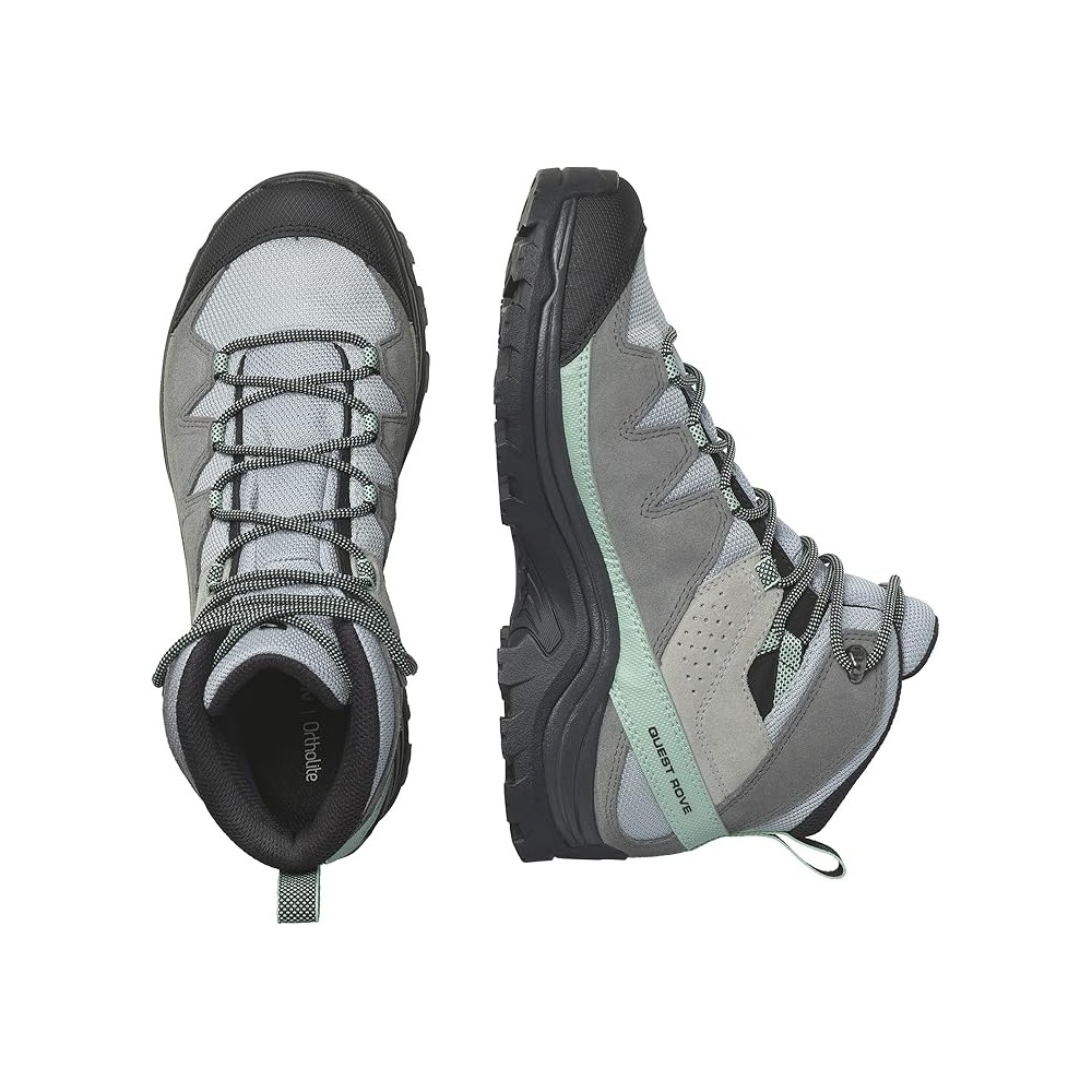 SALOMON QUEST ROVE GTX DONNA