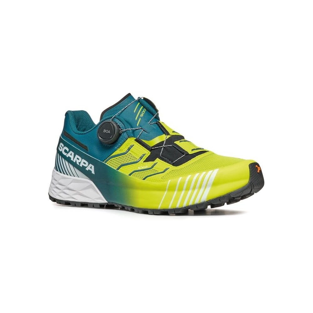 SCARPA RIBELLE RUN KALIBRA HT UOMO