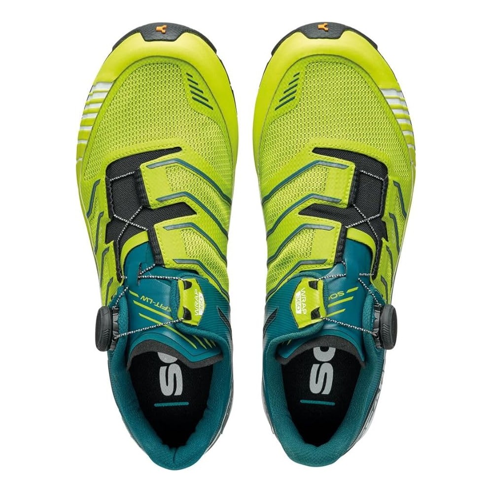 SCARPA RIBELLE RUN KALIBRA HT UOMO
