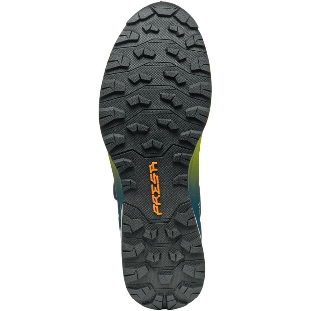 SCARPA RIBELLE RUN KALIBRA HT UOMO
