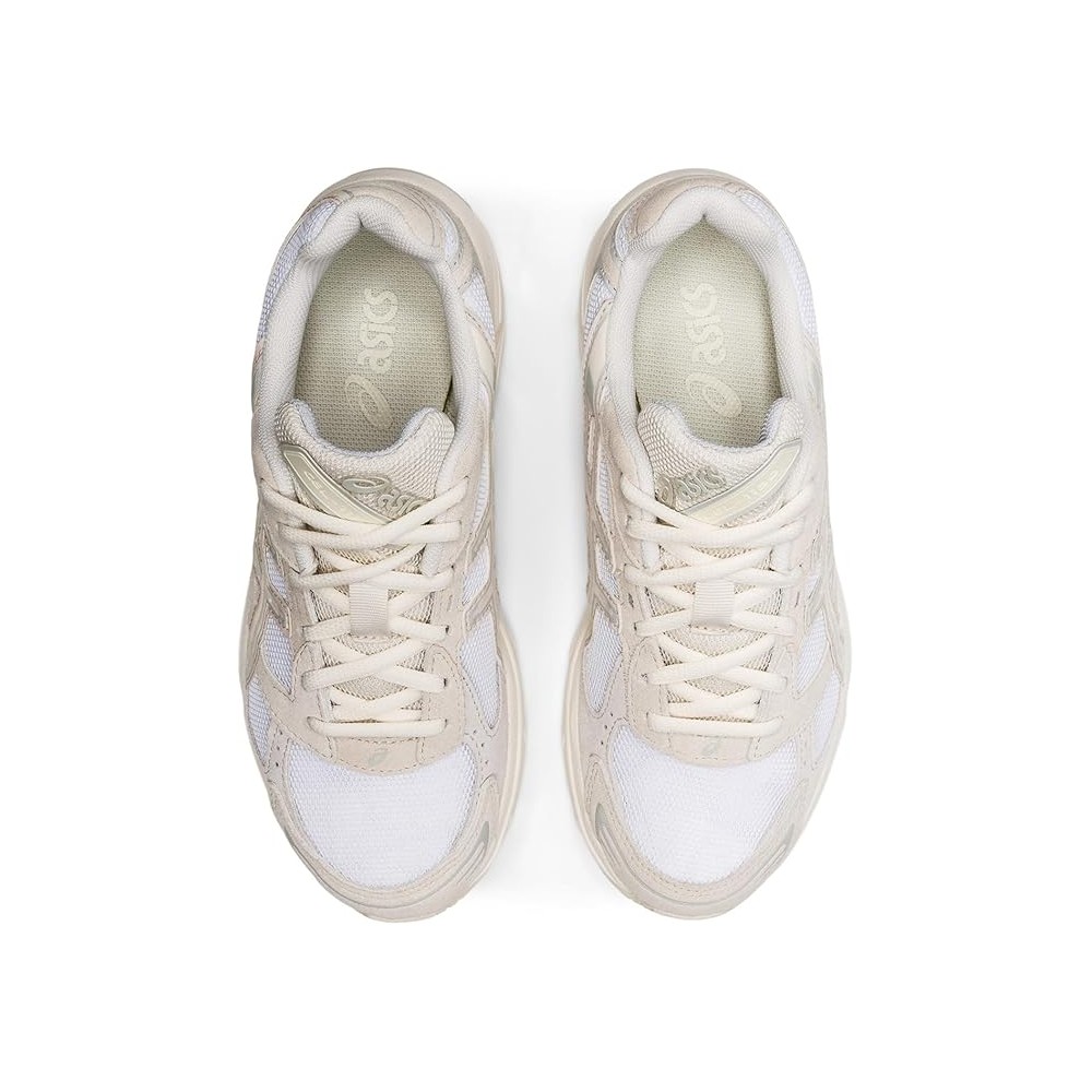 ASICS GEL-1130 UOMO WHITE/BIRCH