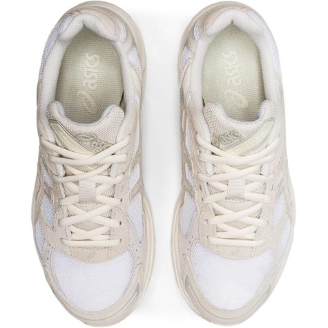 ASICS GEL-1130 UOMO WHITE/BIRCH