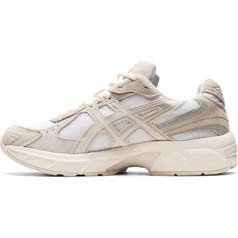 ASICS GEL-1130 UOMO WHITE/BIRCH