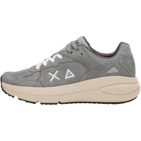SUN 68 JUPITER GRIGIO MEDIO UOMO