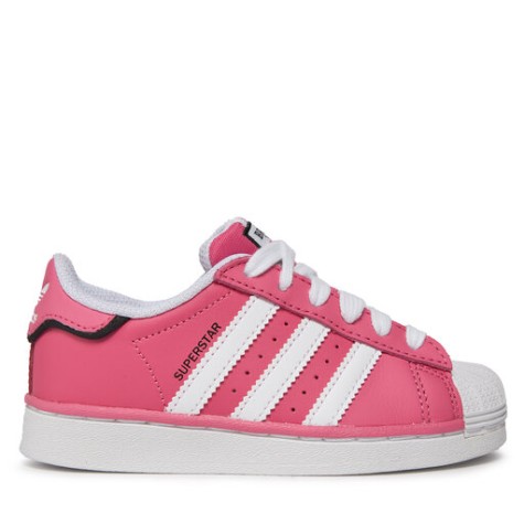 ADIDAS SUPERSTAR C KIDS IE0857