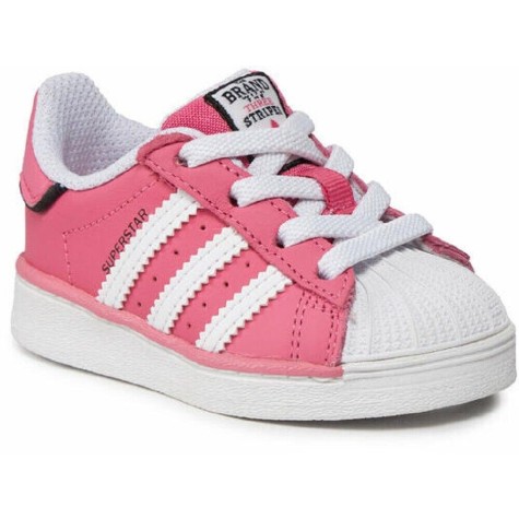 ADIDAS SUPERSTAR C KIDS IE0857