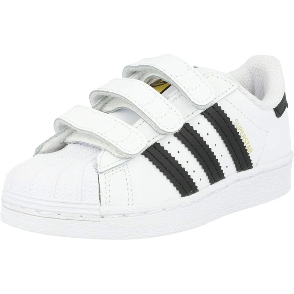 ADIDAS SUPERSTAR CF C