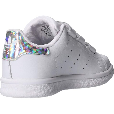 ADIDAS SMITH CF C KIDS