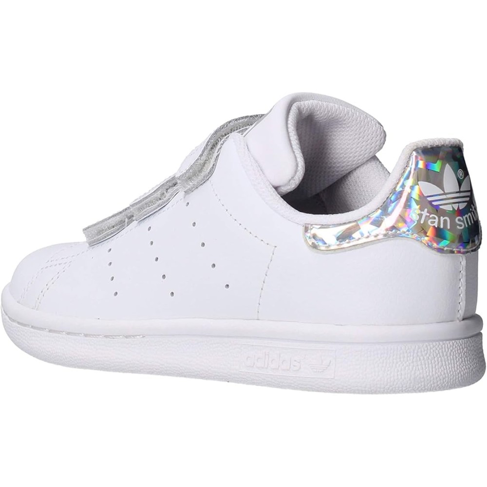 ADIDAS SMITH CF C KIDS