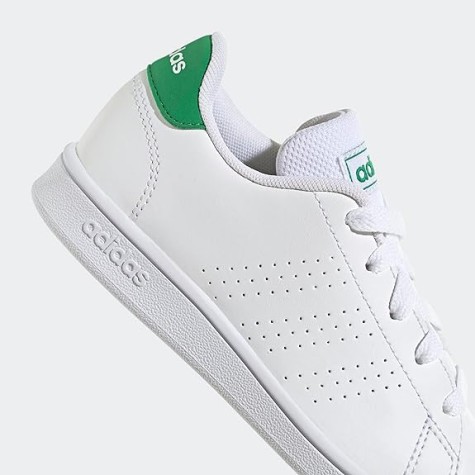 ADIDAS ADVANTAGE K