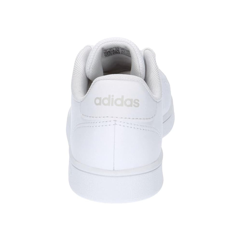 ADIDAS ADVANTAGE K WHITE