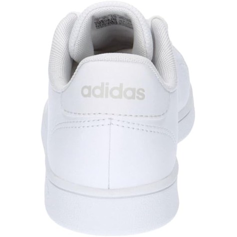 ADIDAS ADVANTAGE K WHITE