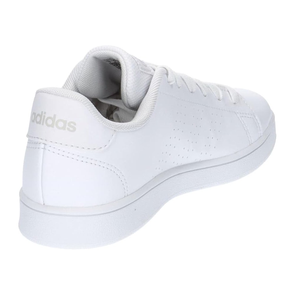 ADIDAS ADVANTAGE K WHITE