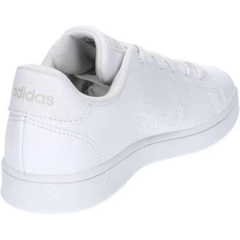 ADIDAS ADVANTAGE K WHITE