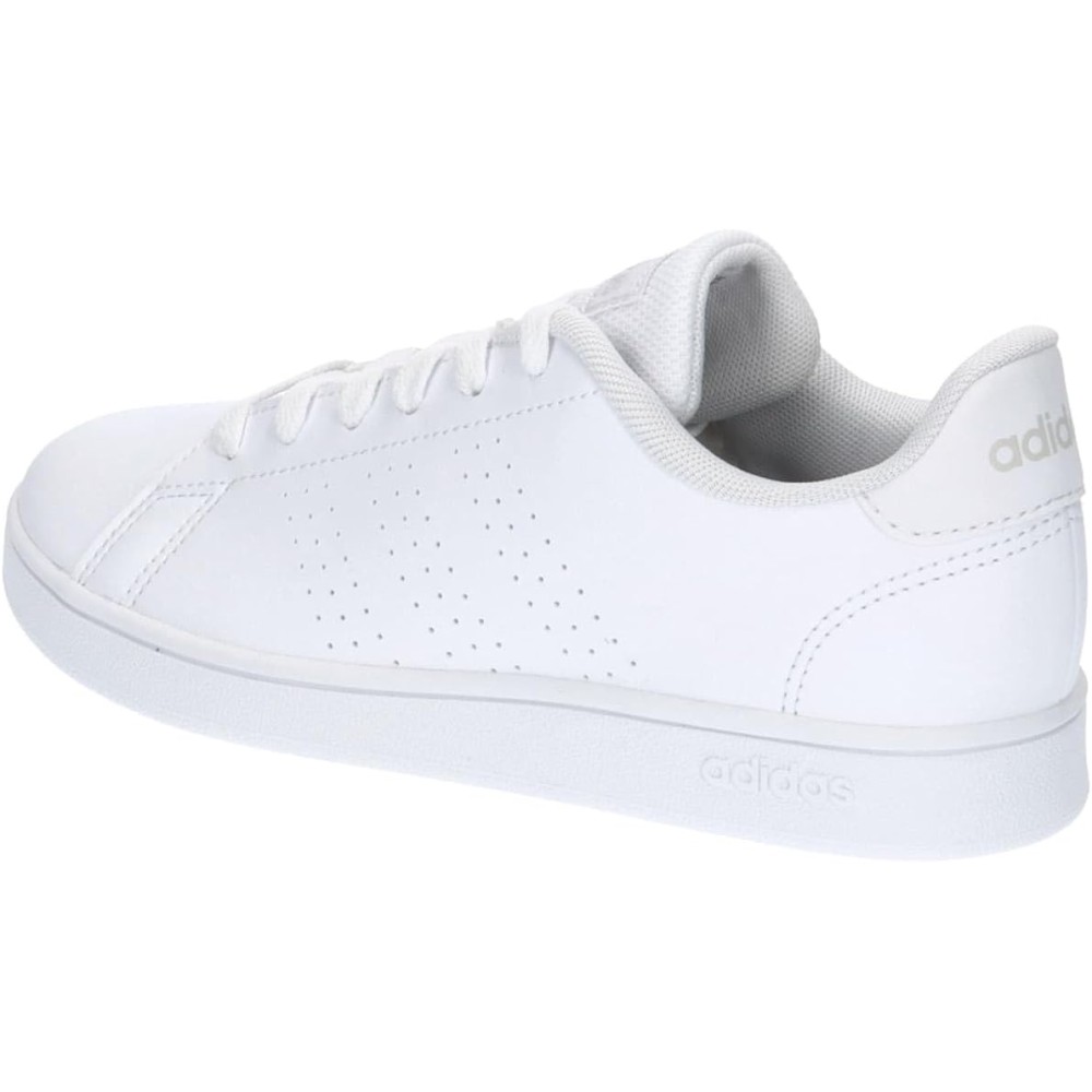 ADIDAS ADVANTAGE K WHITE