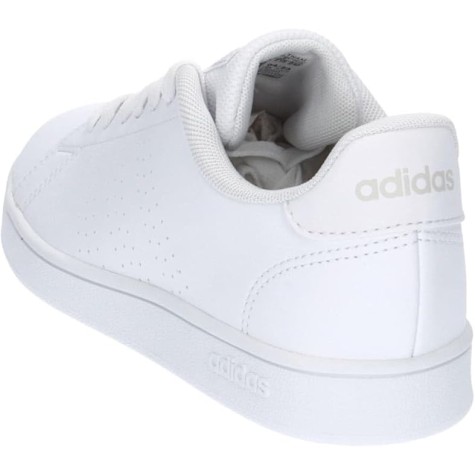 ADIDAS ADVANTAGE K WHITE