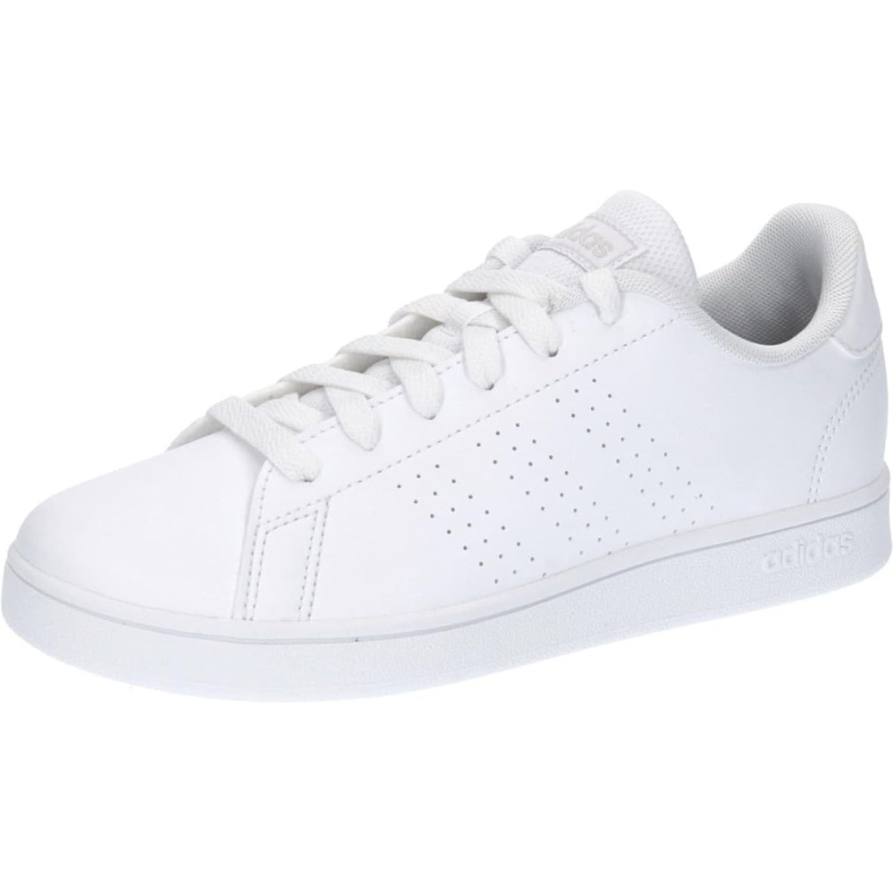 ADIDAS ADVANTAGE K WHITE