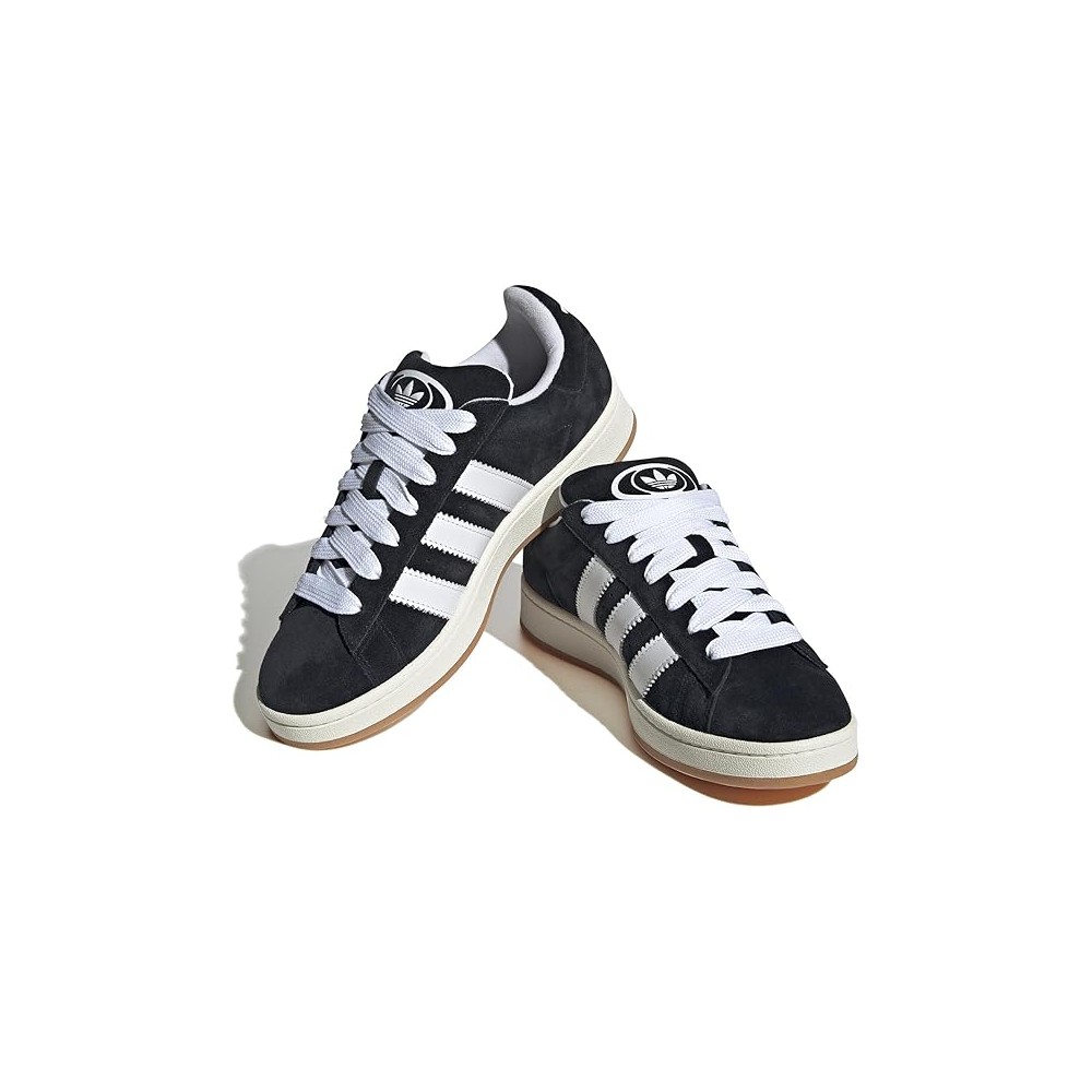 ADIDAS CAMPUS 00S UOMO NERE