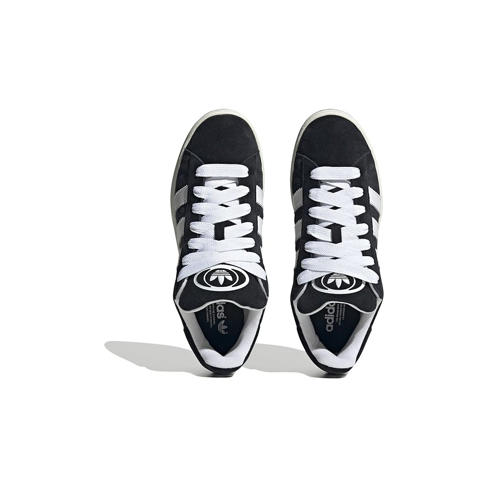 ADIDAS CAMPUS 00S UOMO NERE