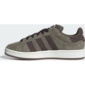 ADIDAS CAMPUS 00S UOMO GRIGIE 2