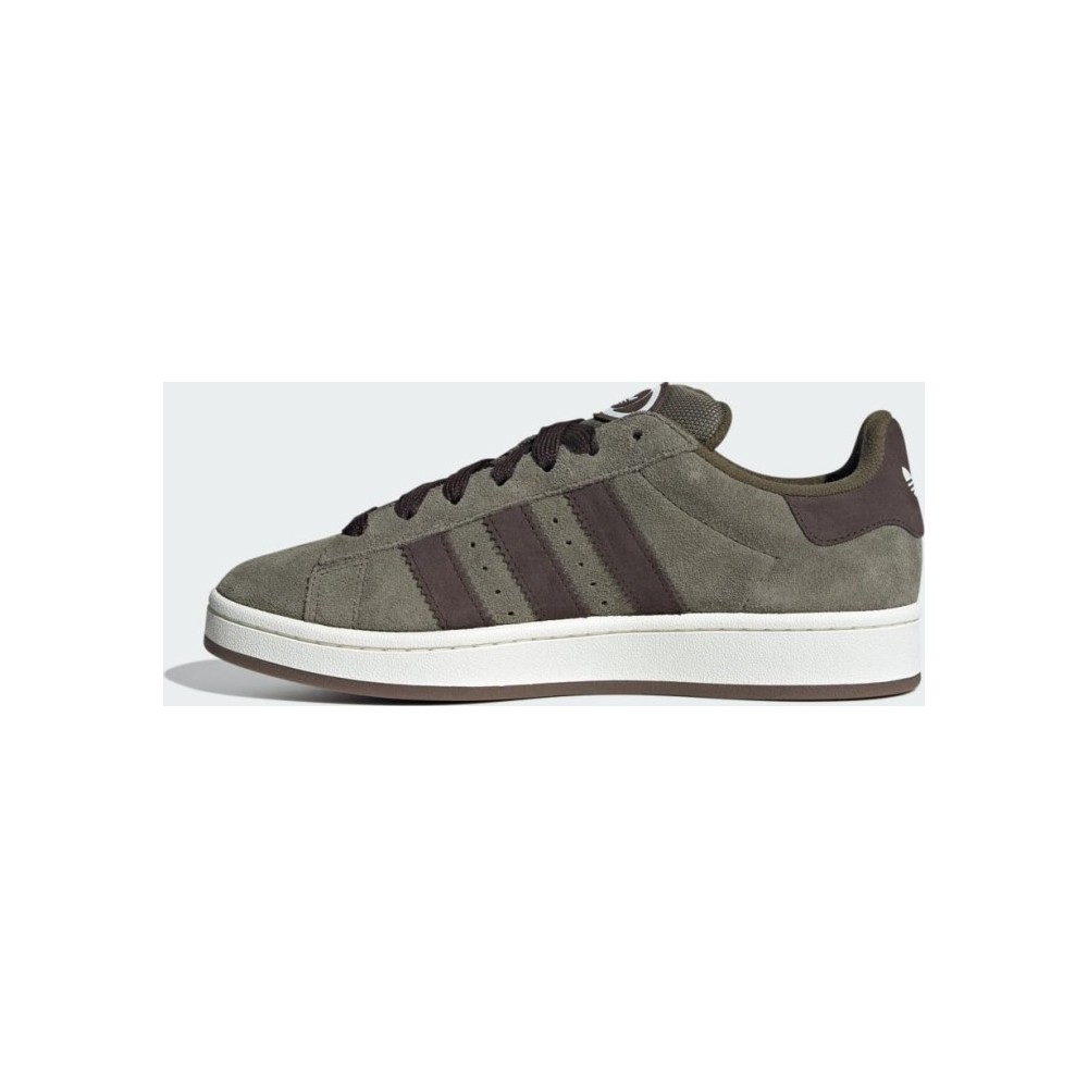 ADIDAS CAMPUS 00S UOMO GRIGIE