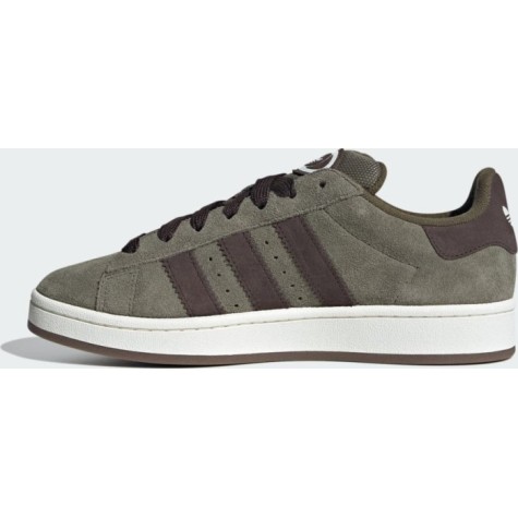 ADIDAS CAMPUS 00S UOMO GRIGIE