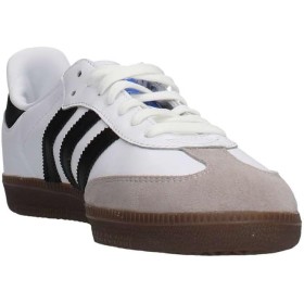 ADIDAS SAMBA OG WHITE 2