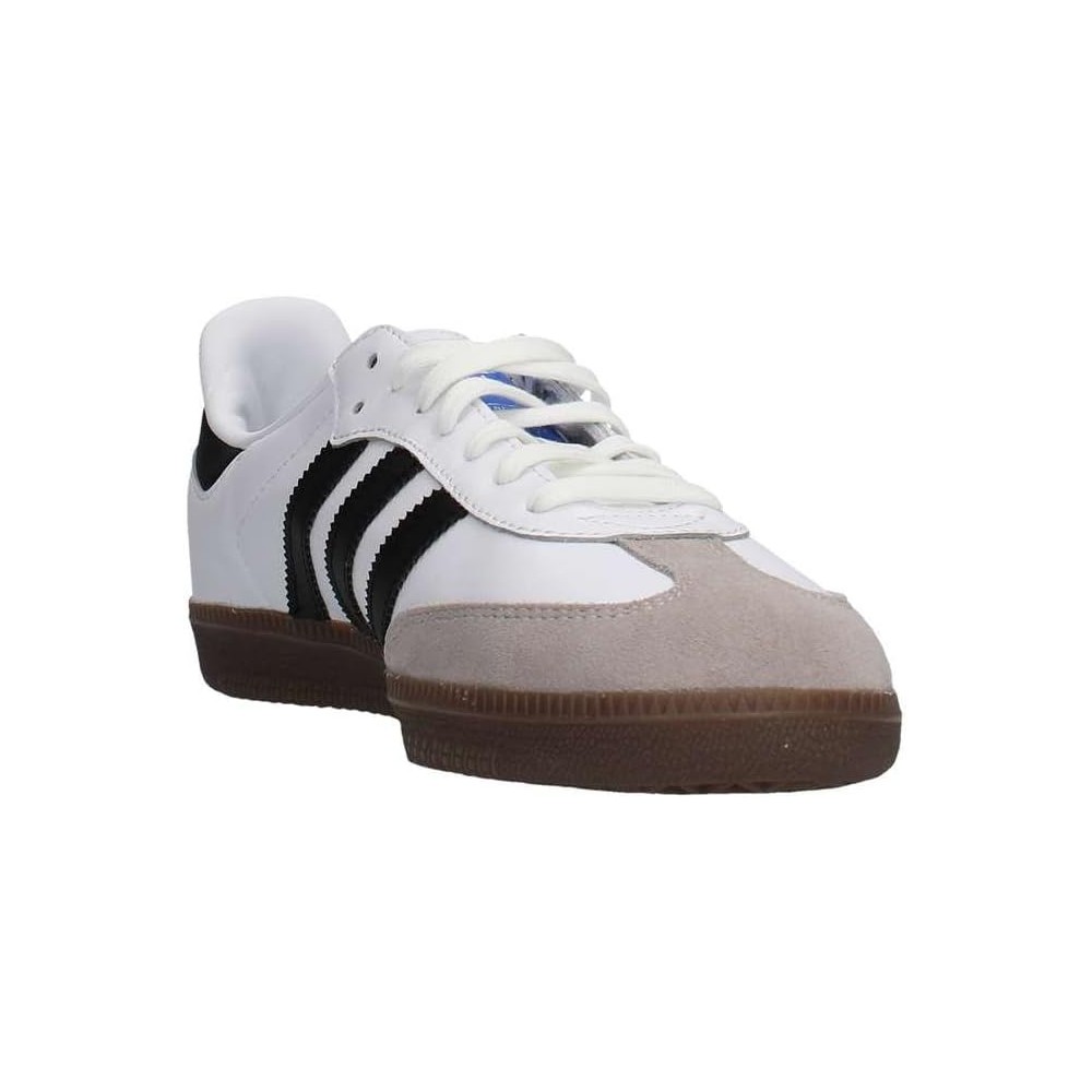 ADIDAS SAMBA OG WHITE