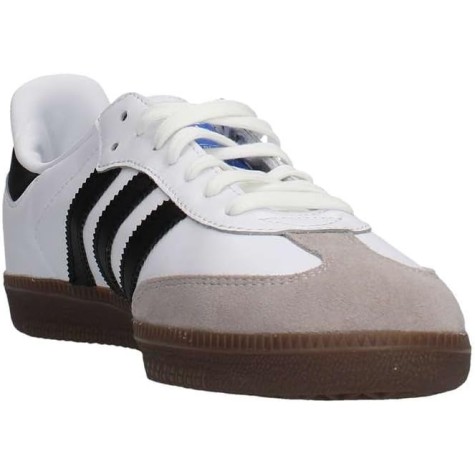 ADIDAS SAMBA OG WHITE
