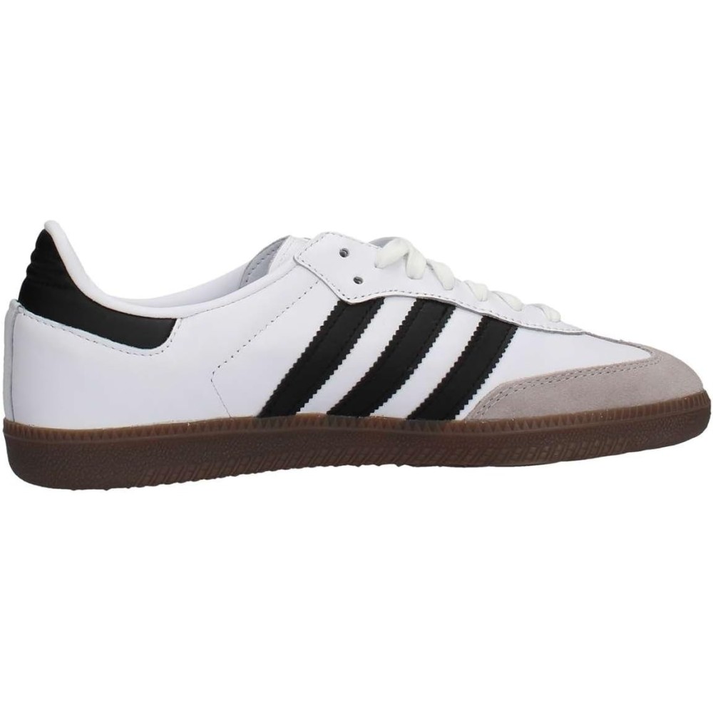 ADIDAS SAMBA OG WHITE
