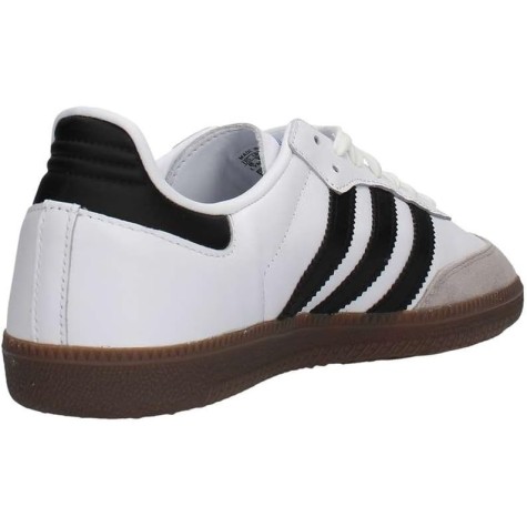 ADIDAS SAMBA OG WHITE