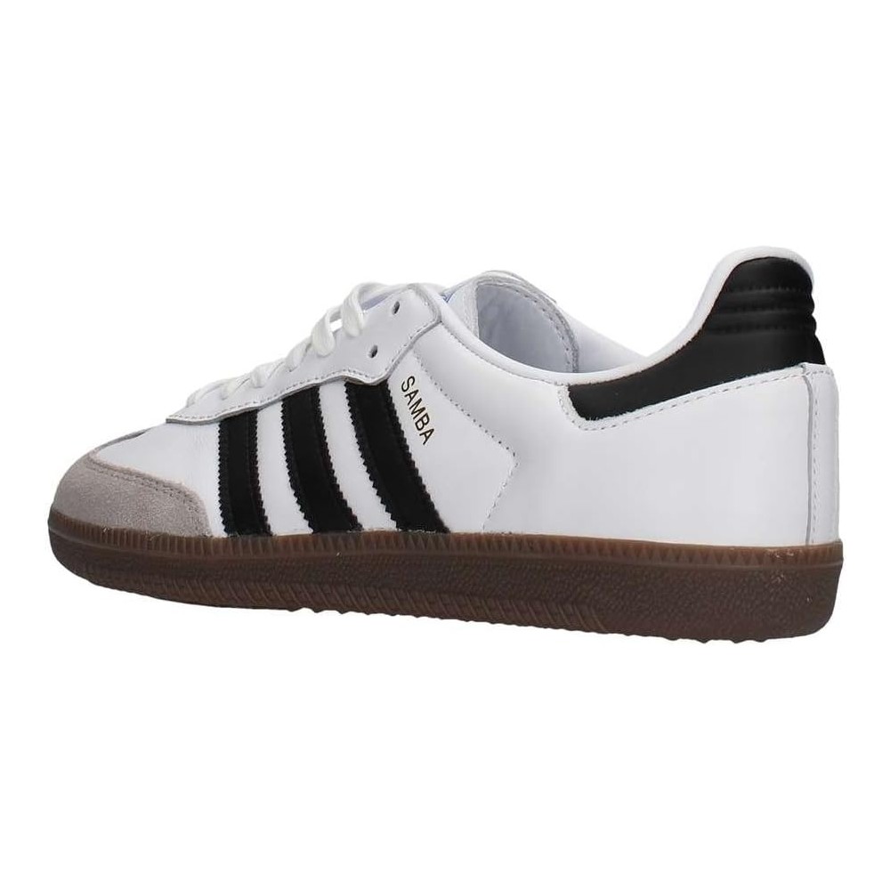 ADIDAS SAMBA OG WHITE