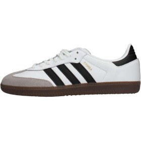 ADIDAS SAMBA OG WHITE