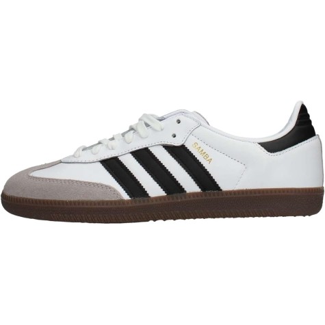 ADIDAS SAMBA OG WHITE