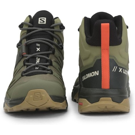 SALOMON X ULTRA 4 MID GTX