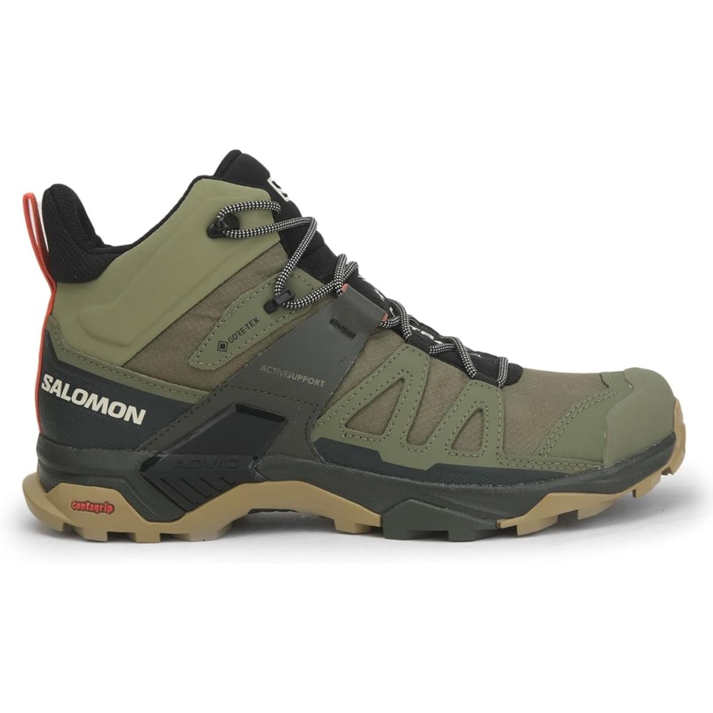 SALOMON X ULTRA 4 MID GTX