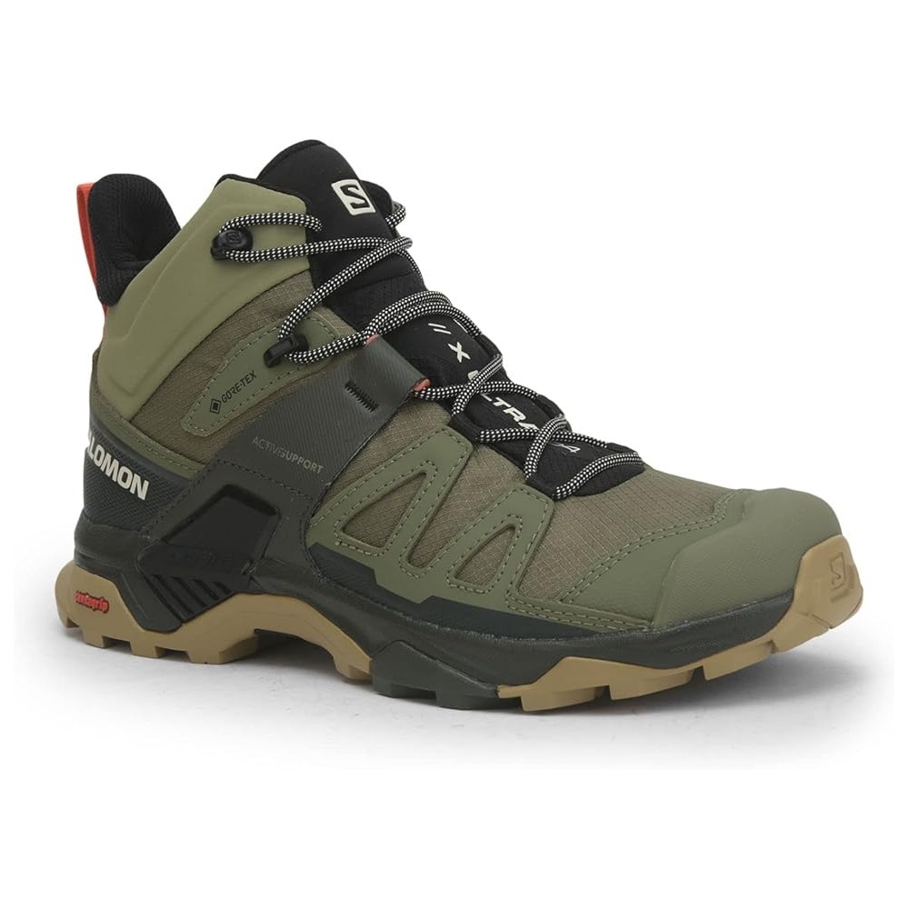 SALOMON X ULTRA 4 MID GTX
