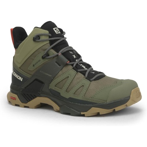SALOMON X ULTRA 4 MID GTX