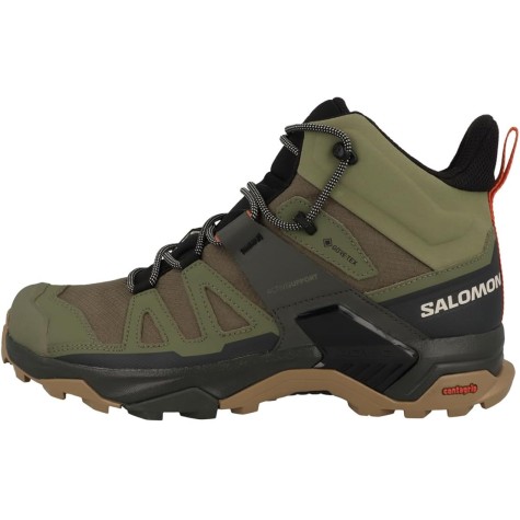 SALOMON X ULTRA 4 MID GTX