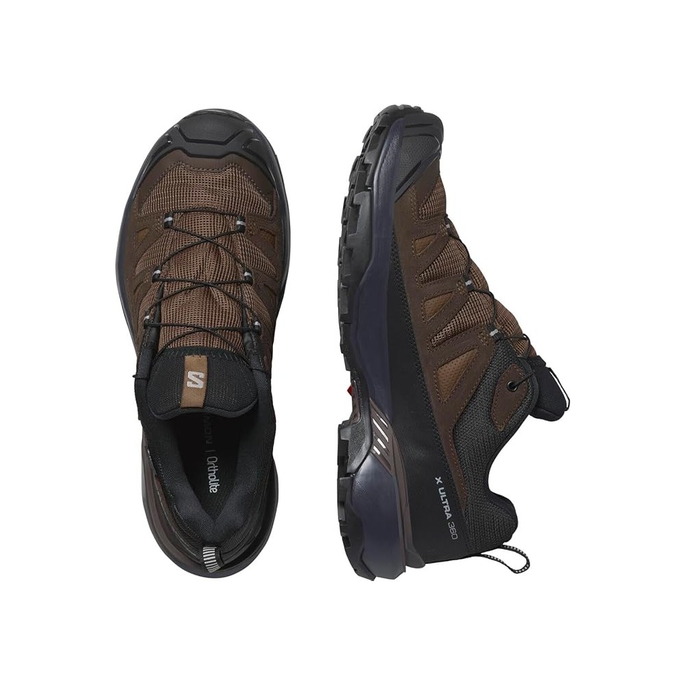 SALOMON X ULTRA 360 LTR GTX UOMO