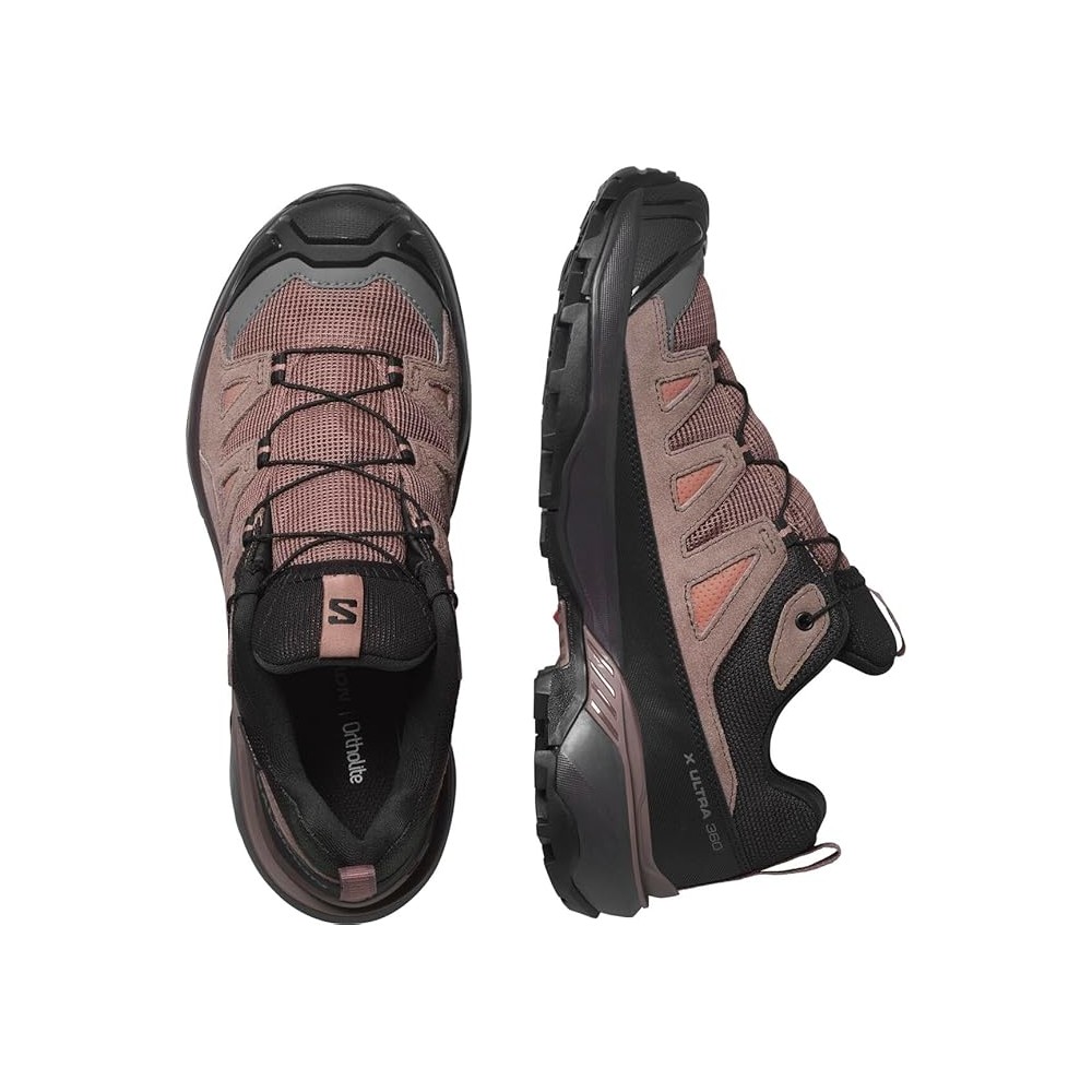 SALOMON X ULTRA 360 LTR GTX DONNA
